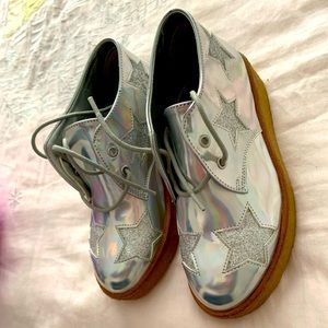 Stella McCartney Girls Shoes